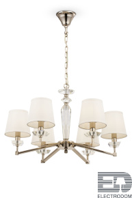 Подвесная люстра Maytoni Beira MOD064PL-06N - цена и фото