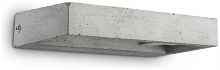 Настенный светильник Ideal Lux Hydro AP1 139746 - цена и фото Настенный светильник Ideal Lux Hydro AP1 139746 - цена и фото