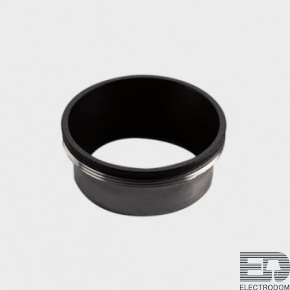 Рефлектор Megalight M03-0106 Ring black - цена и фото