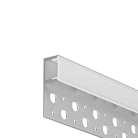 Алюминиевый профиль Maytoni Led Strip 636001 - цена и фото