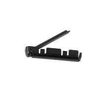 Kink Light 198,19 Фиксатор ремня Сатори черный L5*1 h1 - цена и фото Kink Light 198,19 Фиксатор ремня Сатори черный L5*1 h1 - цена и фото