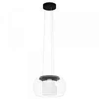 Подвесной светодиодный светильник Eglo Briaglia-C 99023 - цена и фото
