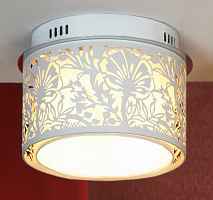 Светильник потолочный Lussole LSF-2307-04 - цена и фото