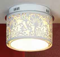 Светильник потолочный Lussole LSF-2307-04 - цена и фото Светильник потолочный Lussole LSF-2307-04 - цена и фото