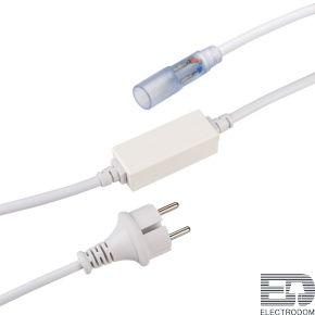 Провод питания ARD-PC-2W-1.5M Arlight 024731 - цена и фото