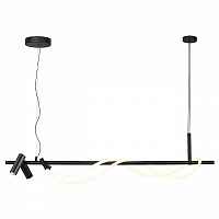 Светильник подвесной Odeon Light Corda 4391/30L - цена и фото Светильник подвесной Odeon Light Corda 4391/30L - цена и фото