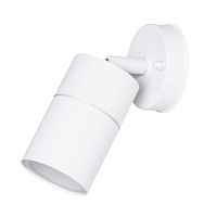 Уличный Светильник настенный Arte Lamp Mistero A3304AL-1WH