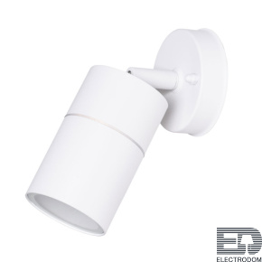 Уличный Светильник настенный Arte Lamp Mistero A3304AL-1WH - цена и фото