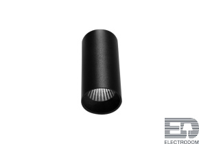 Накладной светодиодный светильник Donolux Rollo DL18895R15W1B - цена и фото