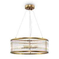 Подвесной светильник Savoy Freya FR5053PL-06BS - цена и фото Подвесной светильник Savoy Freya FR5053PL-06BS - цена и фото