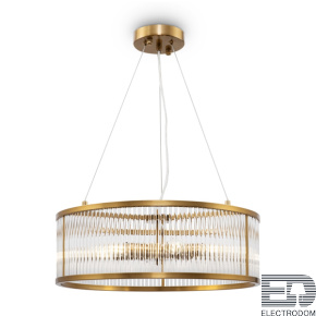 Подвесной светильник Savoy Freya FR5053PL-06BS - цена и фото
