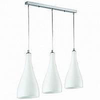 Подвесная люстра Wertmark Bootle WE210.03.106 - цена и фото