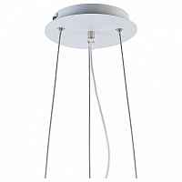 Основание на подвесе Donolux C111052 Kit hanging X C111052/1 D600 - цена и фото Основание на подвесе Donolux C111052 Kit hanging X C111052/1 D600 - цена и фото