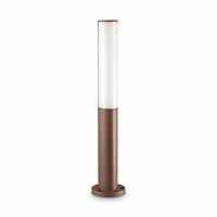 Садово-парковый фонарь Ideal Lux ETERE PT COFFEE 3000K 269160 - цена и фото Садово-парковый фонарь Ideal Lux ETERE PT COFFEE 3000K 269160 - цена и фото