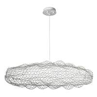 Подвесной светодиодный светильник Loft IT Cloud 10247/1500 White - цена и фото