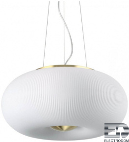 Подвесной светильник Ideal Lux Arizona SP3 214474 - цена и фото
