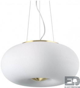 Подвесной светильник Ideal Lux Arizona SP3 214474 - цена и фото