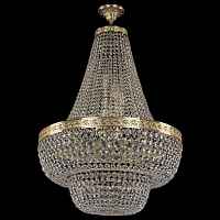 Светильник на штанге Bohemia Ivele Crystal 1910 19101/H2/60IV G - цена и фото