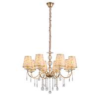 Люстра подвесная ST LUCE AUMENTATO SL176.203.08 - цена и фото