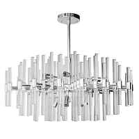 Подвесная люстра Arte Lamp Matilda A1064PL-12CC - цена и фото Подвесная люстра Arte Lamp Matilda A1064PL-12CC - цена и фото