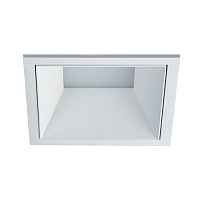 Встраиваемый светодиодный светильник Megalight M01-4074 white - цена и фото Встраиваемый светодиодный светильник Megalight M01-4074 white - цена и фото