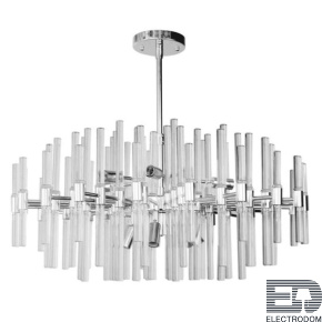 Подвесная люстра Arte Lamp Matilda A1064PL-12CC - цена и фото