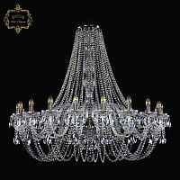 Подвесная люстра 11.11.20.460.h-115.Br.Sp Bohemia Art Classic - цена и фото