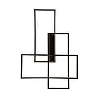 Потолочный светильник L'arte Luce Fractal L42421