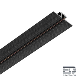 Трек встраиваемый однофазный LINEA 24V Linea Lightstar 506217 - цена и фото