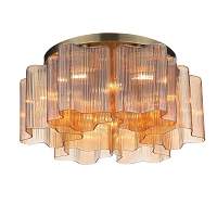 Люстра потолочная ST LUCE ONDE SL117.302.06 - цена и фото