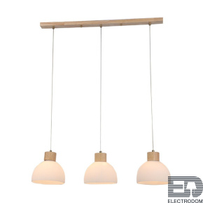 Подвесной светильник Arte Lamp Caprice A4184SP-3BR - цена и фото