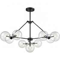 Потолочная люстра Vele Luce Universo VL2052L10 - цена и фото Потолочная люстра Vele Luce Universo VL2052L10 - цена и фото