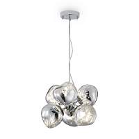 Подвесная люстра Freya Ejection FR5378PL-06SM - цена и фото