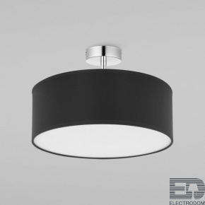 TK Lighting Потолочный светильник 4246 Rondo Black - цена и фото