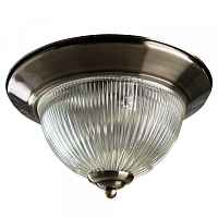 Потолочный светильник Arte Lamp American diner A9366PL-2AB - цена и фото Потолочный светильник Arte Lamp American diner A9366PL-2AB - цена и фото