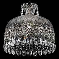 Подвесной светильник Bohemia Ivele Crystal 1478 14781/35 Pa