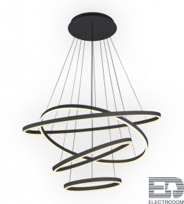 Люстра Kink Light Тор 08204,19A(4000K) - цена и фото