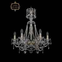 Подвесная люстра 11.25.6.200.XL-68.Gd.Sp Bohemia Art Classic - цена и фото