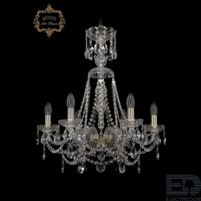 Подвесная люстра 11.25.6.200.XL-68.Gd.Sp Bohemia Art Classic - цена и фото