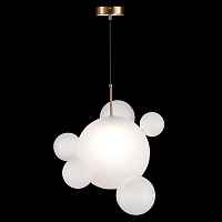 Светильник подвесной ST-Luce Bopone SL1133.513.01 - цена и фото Светильник подвесной ST-Luce Bopone SL1133.513.01 - цена и фото