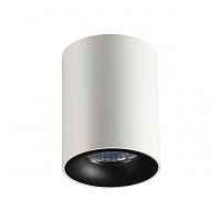 Потолочный накладной светильник Odeon Light Hightech 3569/1C