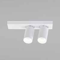Eurosvet Светодиодный светильник 20139/2 LED белый - цена и фото Eurosvet Светодиодный светильник 20139/2 LED белый - цена и фото