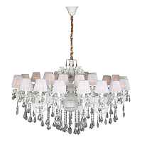 Люстра подвесная Omnilux Catanzaro OML-30807-27 - цена и фото Люстра подвесная Omnilux Catanzaro OML-30807-27 - цена и фото