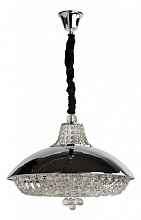 Подвесной светильник Фьюжен 3 392014025 - цена и фото