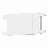 Соединитель прямой ST Luce SKYFLAT ST067.509.10 - цена и фото Соединитель прямой ST Luce SKYFLAT ST067.509.10 - цена и фото
