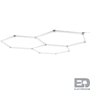 Комплект со светильником Varieta Varieta Lightstar V9A450064 - цена и фото