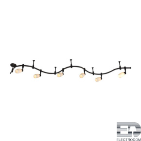 Трековая система в сборе Rails Kits A3059PL-6BK - цена и фото