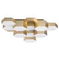 Светильник потолочный Lightstar Favo 750121 - цена и фото Светильник потолочный Lightstar Favo 750121 - цена и фото