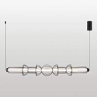 Подвесной светодиодный светильник Lussole Howard LSP-7349 - цена и фото