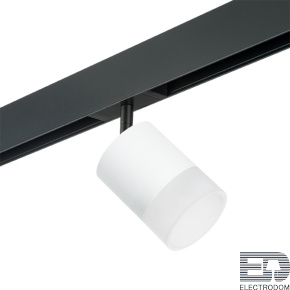 Lightstar Комплект со светильником Rullo для трека PRO Rullo PRO348681 - цена и фото